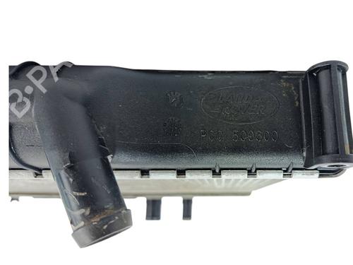 Køler LAND ROVER RANGE ROVER SPORT I (L320)  | BP29546431M31 