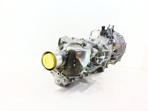 Gearbox SUBARU FORESTER (SH_) | BP30195844M3