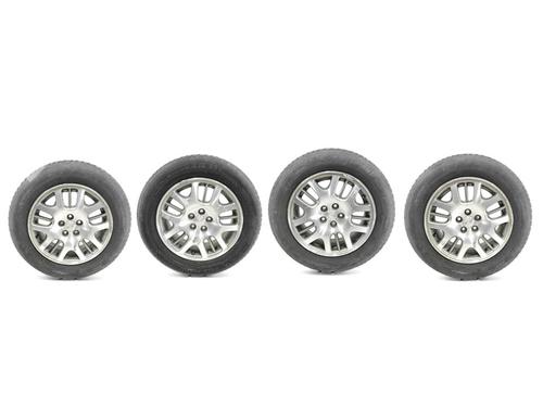 Used Rim SUBARU OUTBACK (BE, BH) 3.0 H6 AWD (BHE) (209 hp) 28066594