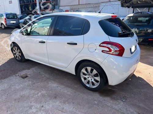 AC pipe PEUGEOT 208 I (CA_, CC_)  | BP32282954M126 