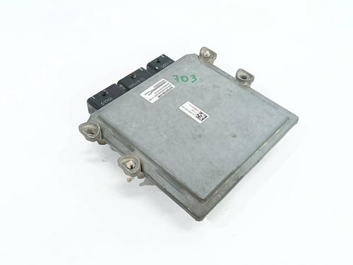 Engine control unit (ECU) FORD FOCUS II Saloon (DB_, FCH, DH) | BP33737078M57 - Image 4