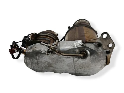 Catalyst AUDI A1 Sportback (8XA, 8XF) | BP32521163M10 - Image 3