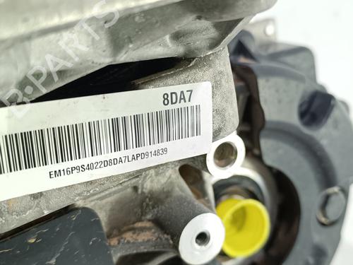 Engine KIA NIRO II (SG2)  | BP29718947M1 
