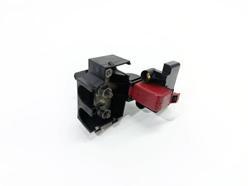 Fuse box VW TOUAREG (7LA, 7L6, 7L7) 5.0 V10 TDI | BP30660675E1