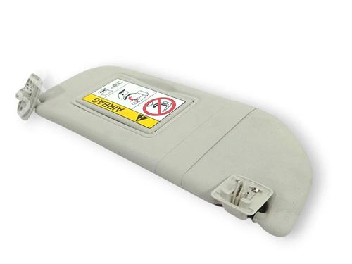 Right sun visor CITROËN C-ELYSEE (DD_) | BP40625849I2 - Image 3