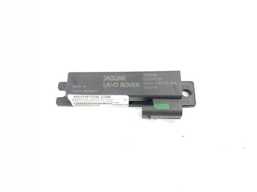 Elektronisk modul JAGUAR XE (X760) 2.0 D (180 hp) 26921230