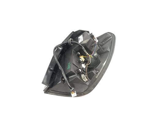 Left taillight CHEVROLET CAPTIVA (C100, C140)  | BP21022735C34 