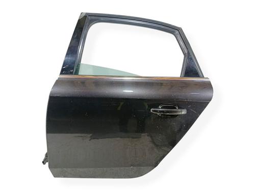 Used Left rear door Left rear door AUDI A4 B8 (8K2) [2007-2017] 34614692 34614692