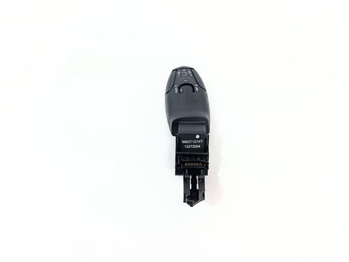 Steering wheel controls PEUGEOT 208 I (CA_, CC_) 1.6 HDi | BP29316395E15 