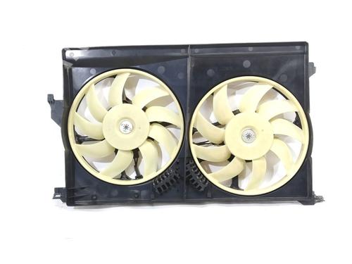 Used Radiator fan OPEL VECTRA C (Z02) [2002-2009]  15870300