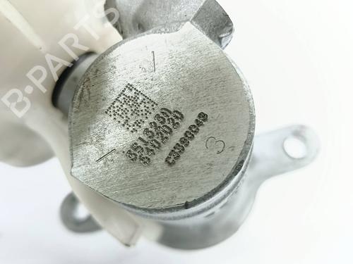 Brake master cylinder FIAT DUCATO Van (250_) 115 Multijet 2,0 D | BP32176996M77  - Image 7