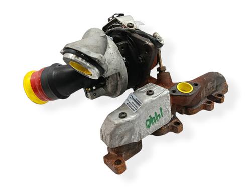 Used Turbocharger/Supercharger Turbocharger/Supercharger 36904518 36904518