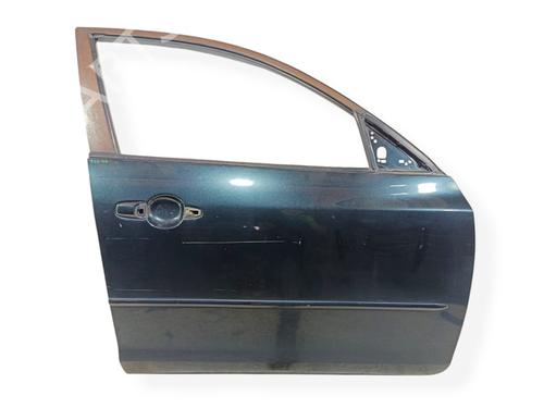 Porte avant droite Porte avant droite MAZDA 3 Saloon (BK) 1.6 DI Turbo (BK12Y) (109 hp) 35781769 35781769