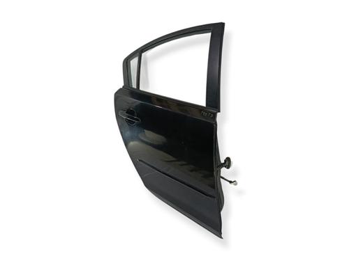 Right rear door MAZDA 3 Saloon (BK) 1.6 DI Turbo (BK12Y) | BP32405541C5 