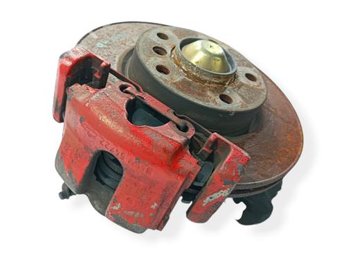 Right front steering knuckle BMW 3 Compact (E46) 318 ti | BP37094432M26 - Image 4