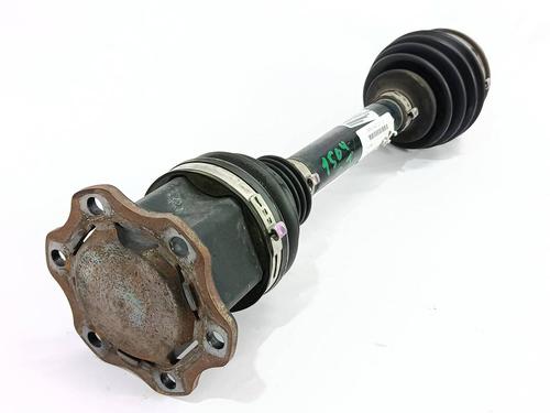Left front driveshaft AUDI A4 B9 (8W2, 8WC) | BP38684434M38 - Image 5