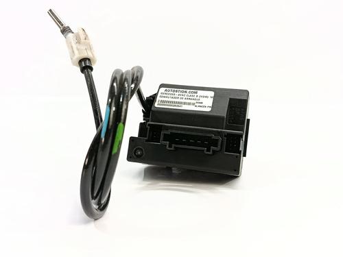 Ignition barrel MERCEDES-BENZ B-CLASS Sports Tourer (W245)  | BP28296317M48 