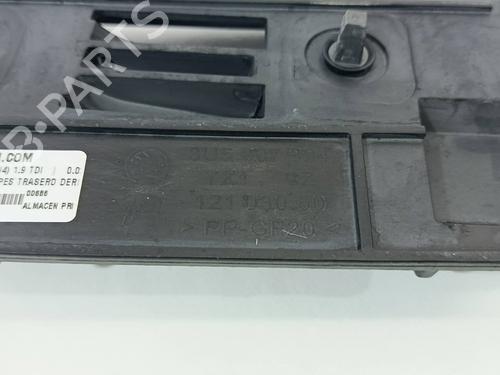 Other SKODA SUPERB I (3U4)  | BP30184548O1 