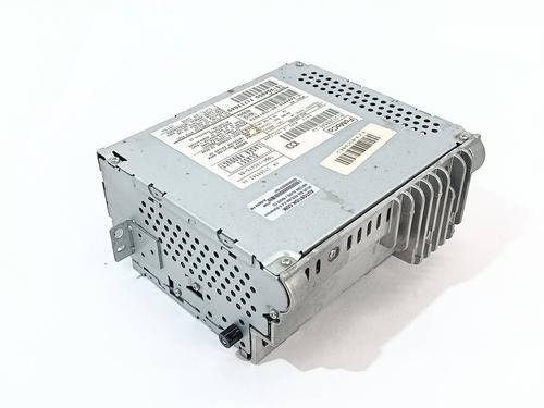 Used Radio VOLVO S80 II (124) 2.4 D (163 hp) 30385999