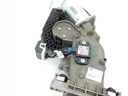Central lock pump MERCEDES-BENZ E-CLASS T-Model (S212) E 350 BlueTEC (212.224) | BP19093158M86 