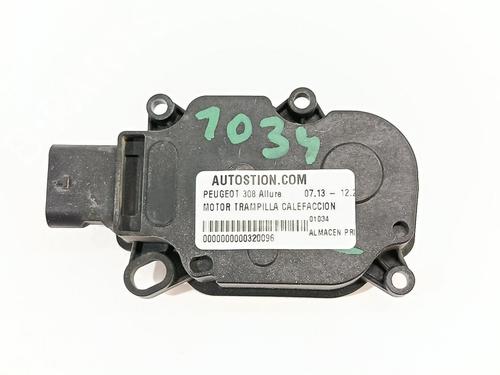 Electronic module PEUGEOT 308 II (LB_, LP_, LW_, LH_, L3_)  | BP28327669M83 