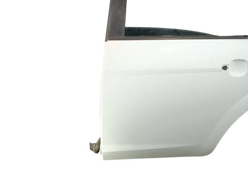 Dør venstre bak FORD FOCUS II (DA_, HCP, DP)  | BP25712713C4 