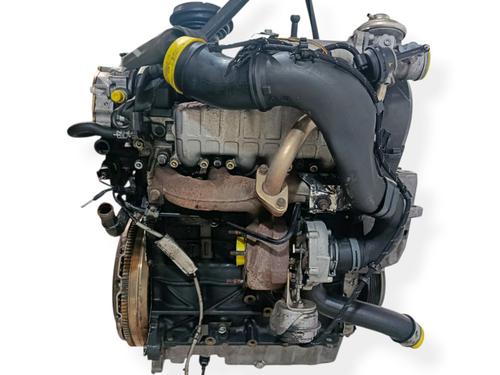 Motore Motore VW GOLF IV (1J1) [1997-2008] 36869213 36869213