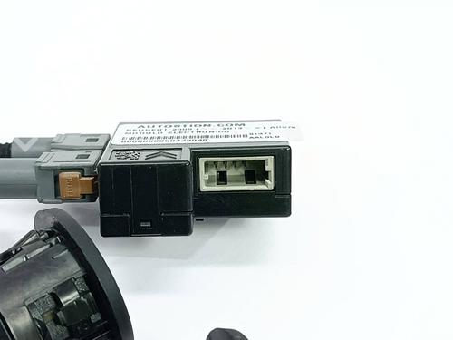 Electronic module PEUGEOT 2008 I (CU_) | BP36767736M83 - Image 2