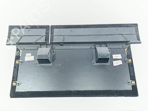 Other LAND ROVER RANGE ROVER SPORT I (L320) | BP30527960O1