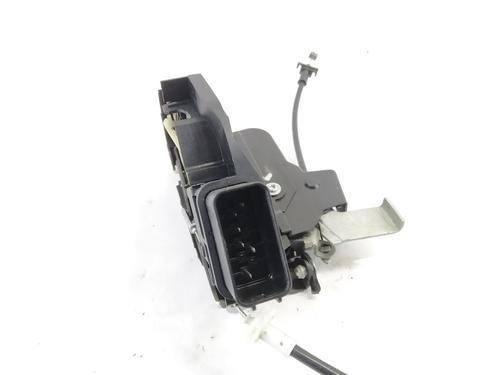 Rear left lock FORD FOCUS II (DA_, HCP, DP)  | BP15862012C100 