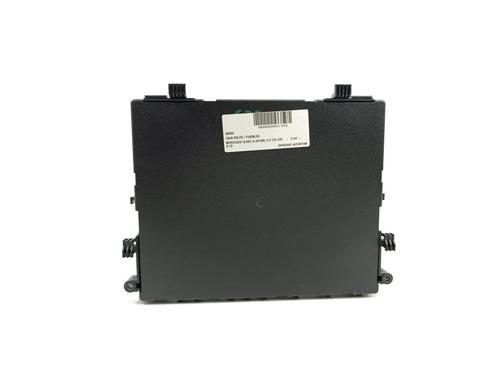 Fuse box MERCEDES-BENZ A-CLASS (W169)  | BP17659449E1 