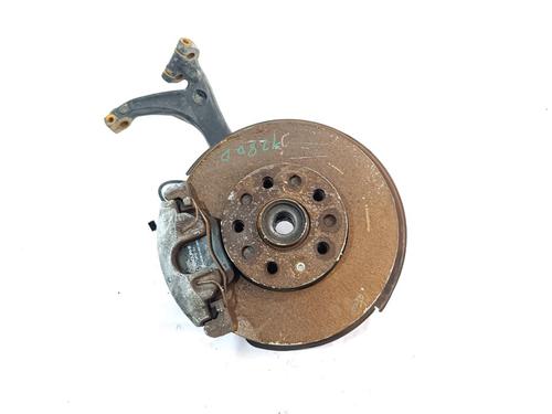Used Right front steering knuckle SKODA SUPERB I (3U4) 1.9 TDI (115 hp) 21119636