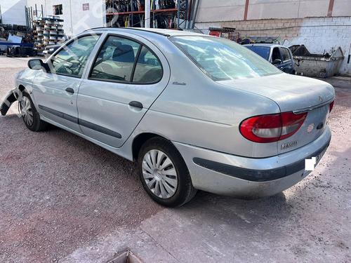 Starter RENAULT MEGANE I Classic (LA0/1_) 1.9 dCi (LA05, LA1F) | BP30115473M8