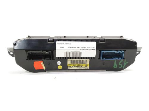 Climate control FORD FOCUS II (DA_, HCP, DP)  | BP15862022I5 