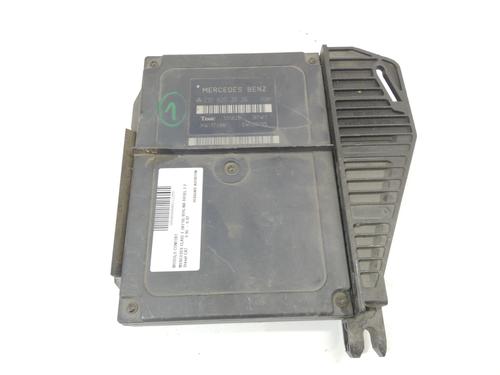 Used Electronic module MERCEDES-BENZ E-CLASS (W210) [1995-2003]  15863207