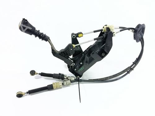 Used Gear lever NISSAN JUKE (F15) [2010-2019]  32991586