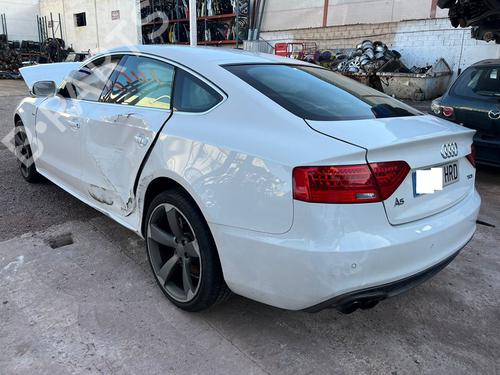 Electronic module AUDI A5 Sportback (8TA) 2.0 TDI | BP31930676M83 