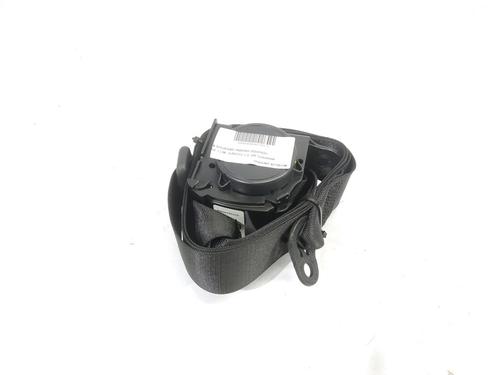 Used Rear left seatbelt BMW 1 (F21) [2011-2019]  15872120