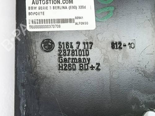 Other BMW 3 (E90) 320 d | BP34614710O1 - Image 4