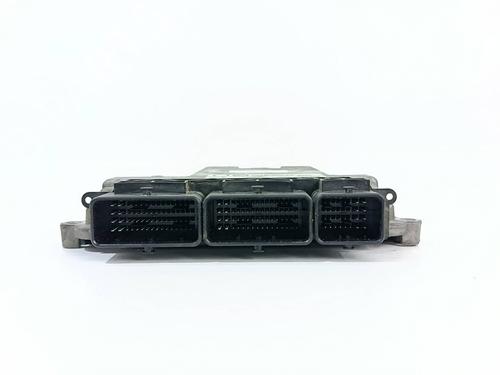 Engine control unit (ECU) NISSAN QASHQAI I (J10, NJ10)  | BP29698169M57 