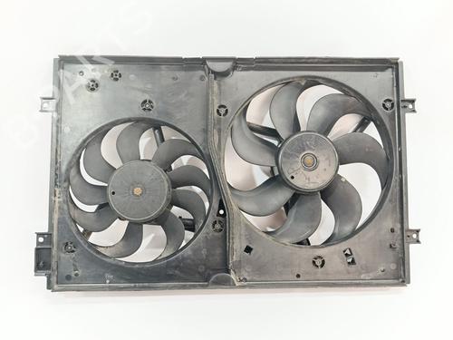 Koelventilatormotor VW GOLF IV (1J1) [1997-2008]  28321122