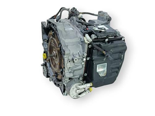 Gearkasse CITROËN C4 Picasso II  | BP30056931M3 