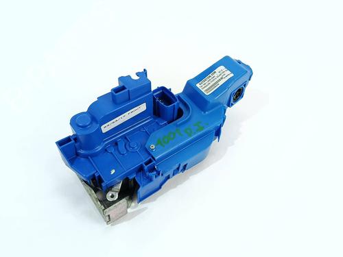 Front left lock FIAT 500L (351_, 352_) 1.3 D Multijet (199LXY1A, 199LXY11) | BP29219911C98 