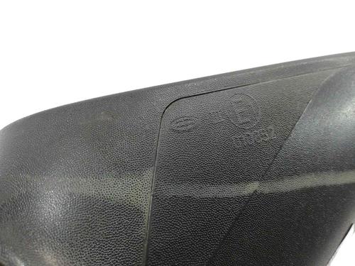 Right mirror SEAT LEON (1M1)  | BP15861421C27 