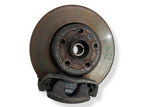 Used Right front steering knuckle MERCEDES-BENZ CITAN MPV (W415) 111 CDI (415.703, 415.705) (110 hp) 32160168