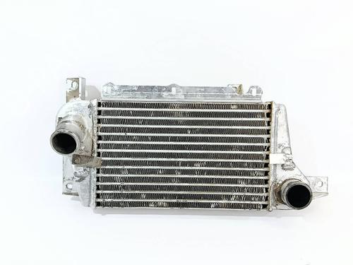 Intercooler TATA SAFARI (42_FD) [1998-2025]  29288571