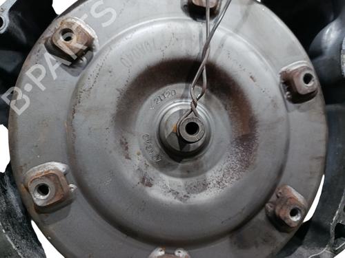 Gearbox VOLVO XC90 I (275) D5 AWD | BP31083335M3