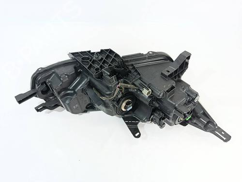 Venstre forlygte NISSAN QASHQAI II (J11, J11_) | BP30803781C28