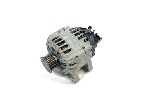 Used Alternator FORD TRANSIT COURIER B460 MPV 1.5 TDCi (95 hp) 19301882