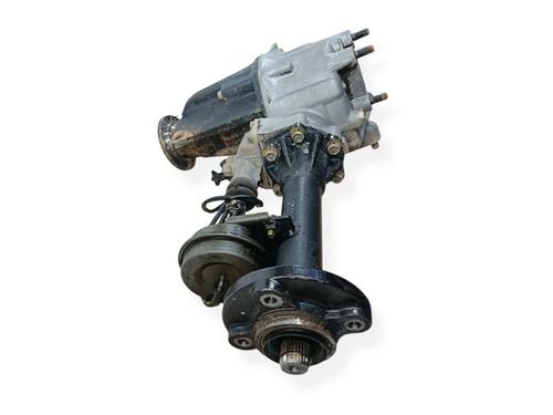 Front differential MAZDA B-SERIE (UN)  | BP33985868M23  - Image 5